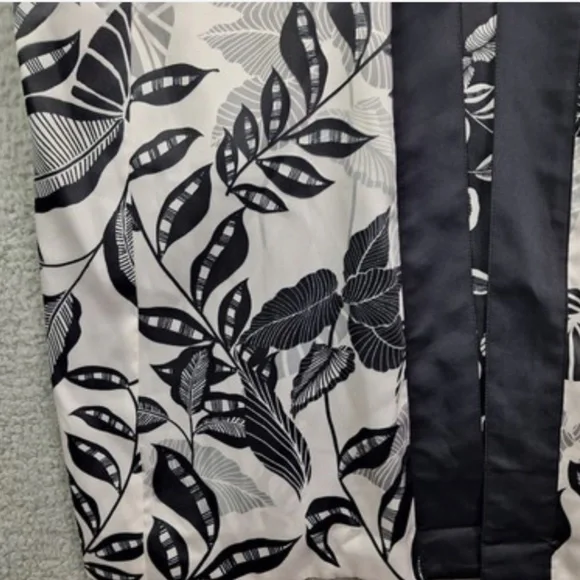 Reversible Chicos Kimono Duster Women’s - Picture 5 of 7